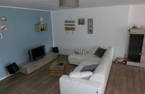 Stralsund Appartement | 2-Zimmer-Wohnung in Stralsunds Altstadt