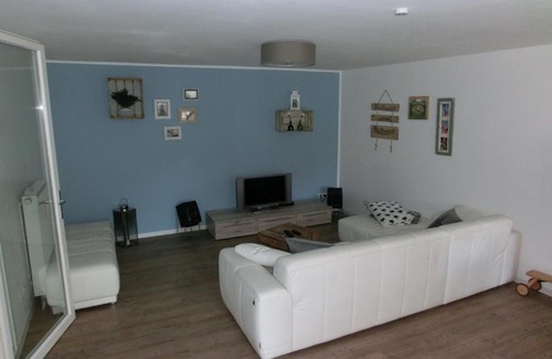 Stralsund Appartement | 2-Zimmer-Wohnung in Stralsunds Altstadt