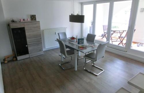 Stralsund Appartement | 2-Zimmer-Wohnung in Stralsunds Altstadt