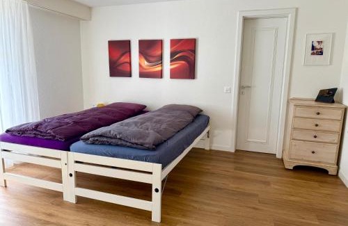 Meilen District Appartement | 2-Zimmerwohnung nahe Zürich