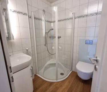 Meilen District Appartement | 2-Zimmerwohnung nahe Zürich