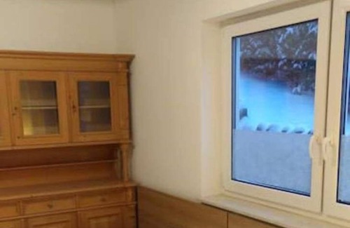 Rimbach Appartement | Appartement 2 ZKB sur Bergstrasse / dans l'Odenwald. Endroit calme, en pleine nature.