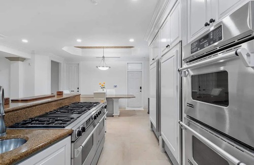 Idlewyld Maison | 20,000 sq Estate Home - Las Olas