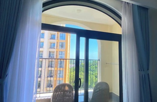 An Thoi Appartement | (-20%) 1 bedroom apartment- sunset town - Phu Quoc