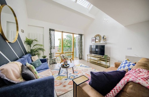 Coventry Maison | 20 Cable Yard - Stylish, modern house, Coventry