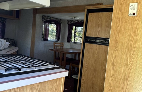 Stokes Bay Maison | #20 ~ Cute, Comfy and warm