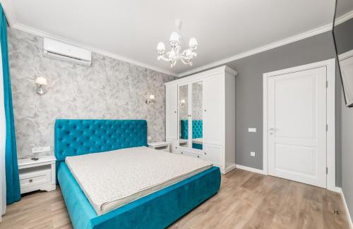 Odessa City Center Appartement | 20 Deribasivska Design Apartment