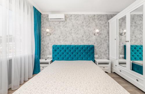 Odessa City Center Appartement | 20 Deribasivska Design Apartment
