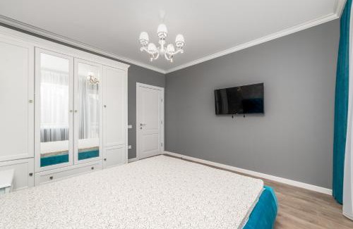 Odessa City Center Appartement | 20 Deribasivska Design Apartment