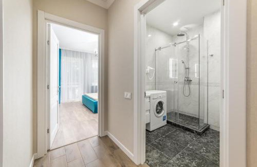 Odessa City Center Appartement | 20 Deribasivska Design Apartment