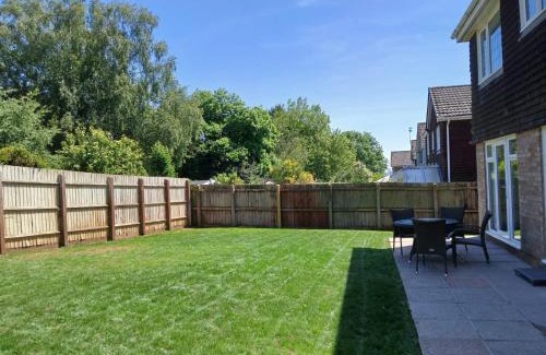 Chepstow Maison | 20 Fairview Chepstow