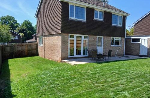 Chepstow Maison | 20 Fairview Chepstow