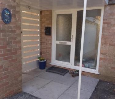 Chepstow Maison | 20 Fairview Chepstow