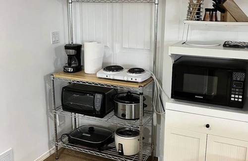 Vernon Appartement | 20 klms from Silver Star mountain with Hot Tub