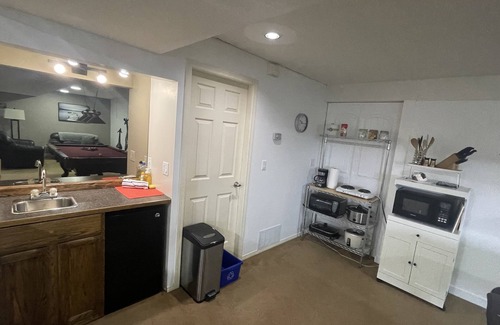 Vernon Appartement | 20 klms from Silver Star mountain with Hot Tub