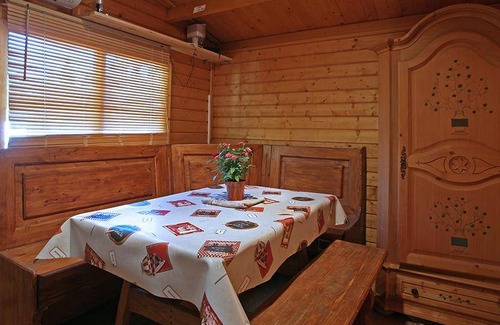 Camaret-sur-Aigues Appartement | 20 m² Appartement ∙ 1 chambre ∙ 2 personnes