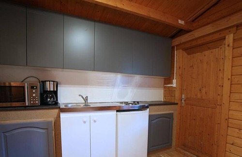 Camaret-sur-Aigues Appartement | 20 m² Appartement ∙ 1 chambre ∙ 2 personnes