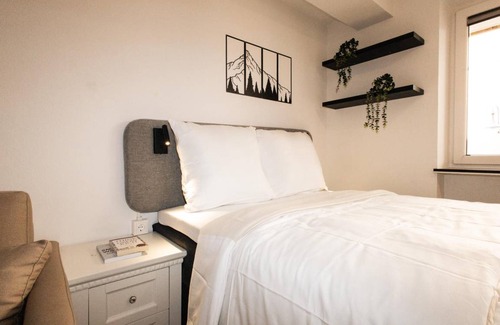 Hopfgarten Markt Appartement | 20 m² Appartement ∙ 4 personnes