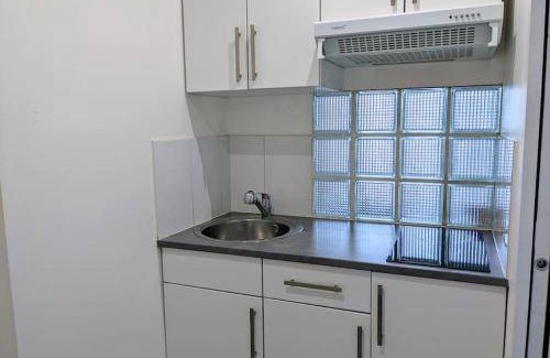 13th Arrondissement Gobelins Appartement | 20 m² Appartement ∙ 1 chambre ∙ 2 personnes