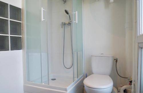 13th Arrondissement Gobelins Appartement | 20 m² Appartement ∙ 1 chambre ∙ 2 personnes
