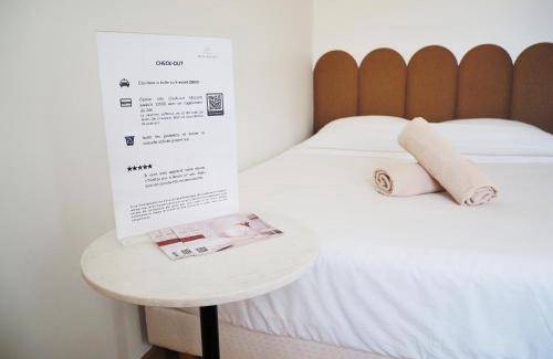 13th Arrondissement Gobelins Appartement | 20 m² Appartement ∙ 1 chambre ∙ 2 personnes