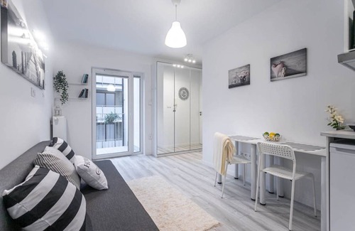 Grochow Appartement | 20 m² Appartement ∙ 1 personne