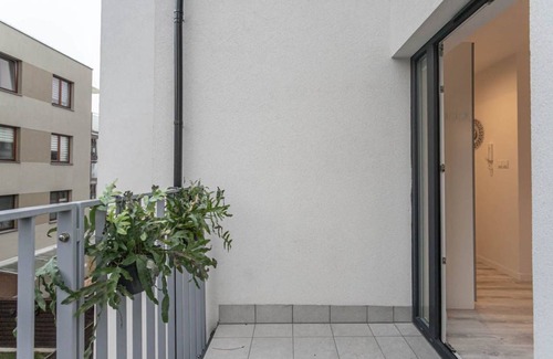 Grochow Appartement | 20 m² Appartement ∙ 1 personne