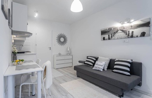 Grochow Appartement | 20 m² Appartement ∙ 1 personne