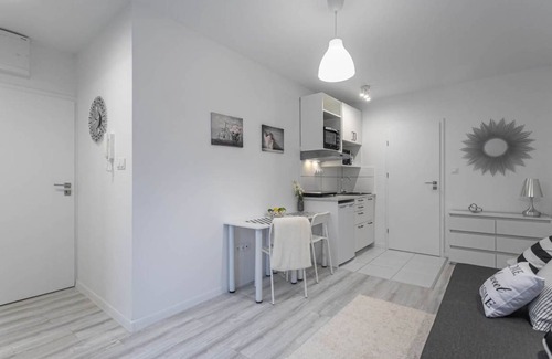 Grochow Appartement | 20 m² Appartement ∙ 1 personne