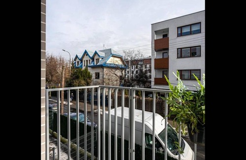 Grochow Appartement | 20 m² Appartement ∙ 2 personnes