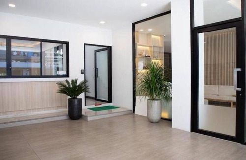Bang Khae Nuea Appartement | 20 m² Appartement ∙ 2 personnes