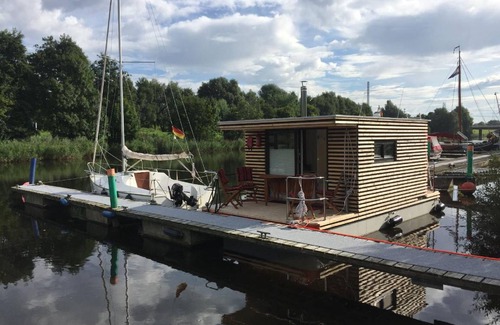 Rustersiel Appartement | 20 m² Appartement ∙ 2 personnes