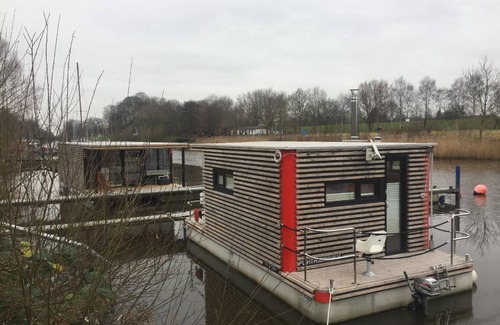 Rustersiel Appartement | 20 m² Appartement ∙ 2 personnes
