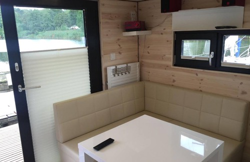 Rustersiel Appartement | 20 m² Appartement ∙ 2 personnes