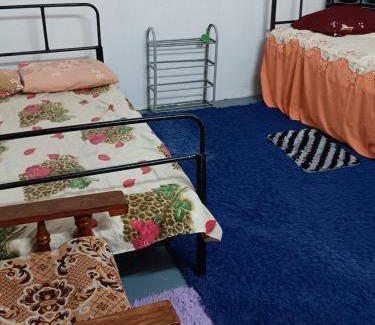 Port Louis Appartement | 20 m² Appartement ∙ 1 chambre ∙ 2 personnes