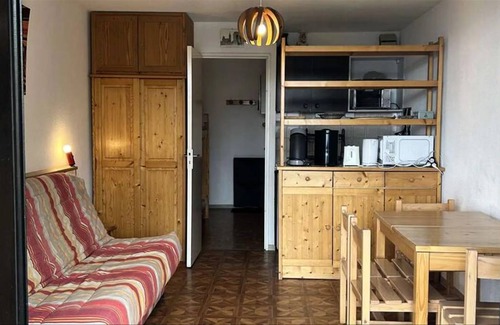 Reallon Appartement | 20 m² Appartement ∙ 1 chambre ∙ 4 personnes