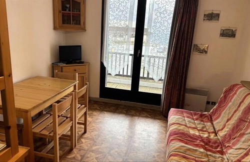 Reallon Appartement | 20 m² Appartement ∙ 1 chambre ∙ 4 personnes