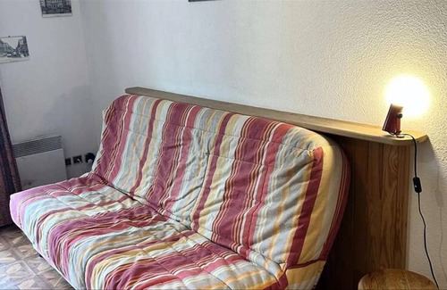 Reallon Appartement | 20 m² Appartement ∙ 1 chambre ∙ 4 personnes