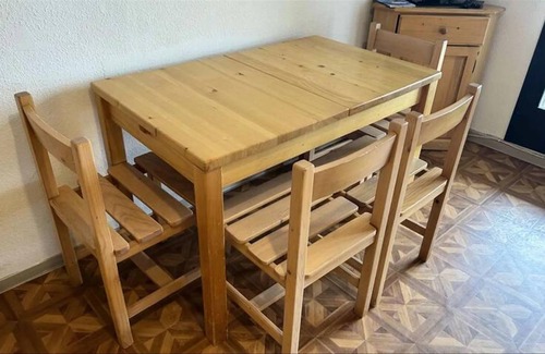 Reallon Appartement | 20 m² Appartement ∙ 1 chambre ∙ 4 personnes