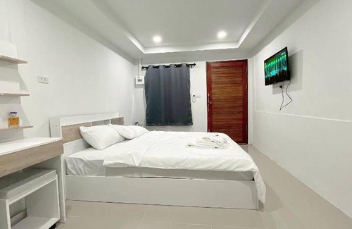 Phibun Mangsahan Appartement | 20 m² Appartement ∙ 1 chambre ∙ 2 personnes