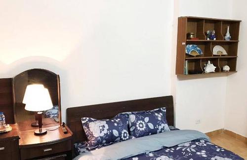Lang Ha Appartement | 20 m² Appartement ∙ 2 personnes