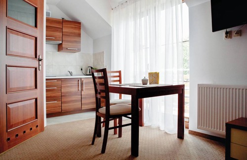 Goscino Appartement | 20 m² Appartement ∙ 2 personnes