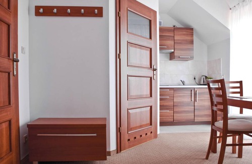 Goscino Appartement | 20 m² Appartement ∙ 2 personnes