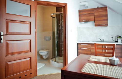 Goscino Appartement | 20 m² Appartement ∙ 2 personnes