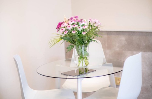 Schiedam Appartement | 20 m² Appartement ∙ 2 personnes