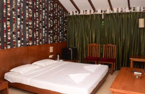 Velha Goa Appartement | 20 m² Appartement ∙ 3 personnes