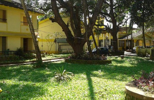 Velha Goa Appartement | 20 m² Appartement ∙ 3 personnes