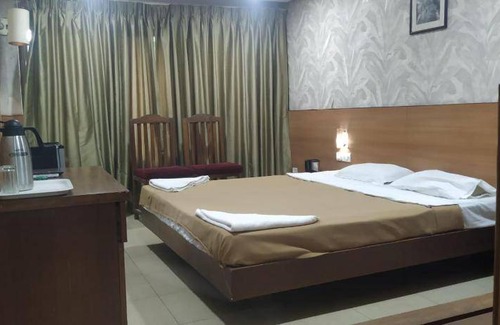 Velha Goa Appartement | 20 m² Appartement ∙ 3 personnes