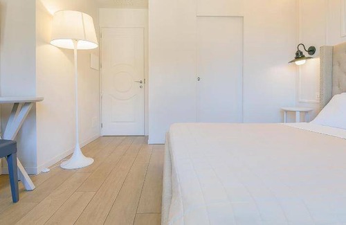 Saragozza-Porto Lit Et Petit-Déjeuner | 20 m² Chambre d'hôtes ∙ 3 personnes