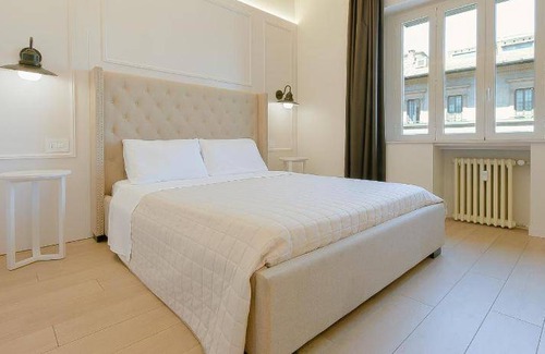 Saragozza-Porto Lit Et Petit-Déjeuner | 20 m² Chambre d'hôtes ∙ 3 personnes